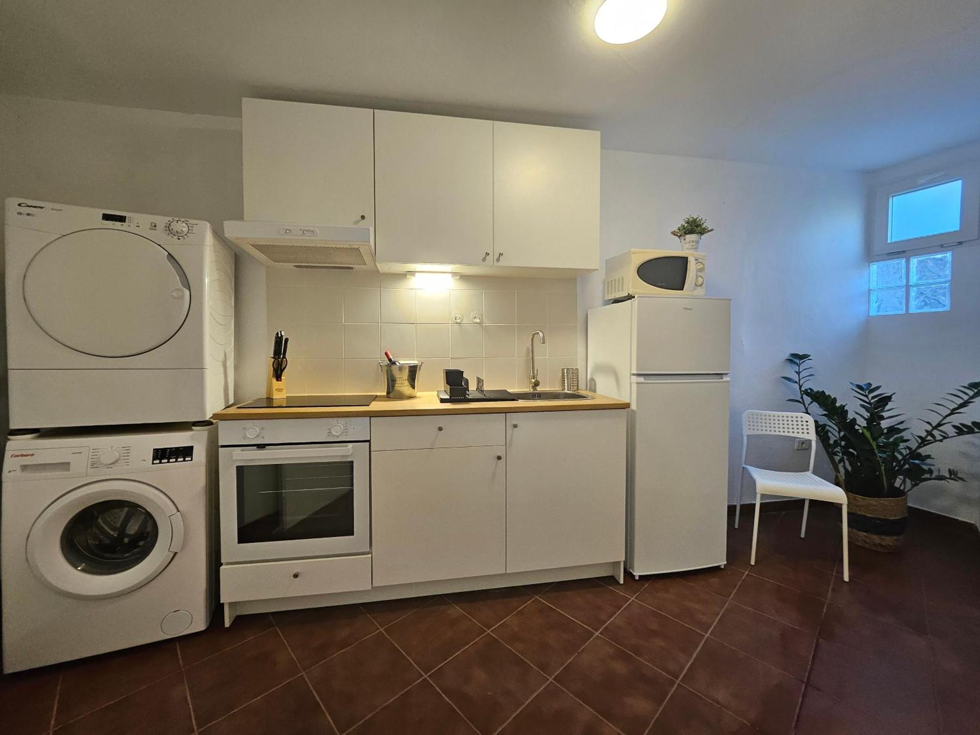 헤르미가 Casa Erika 빌라 외부 사진