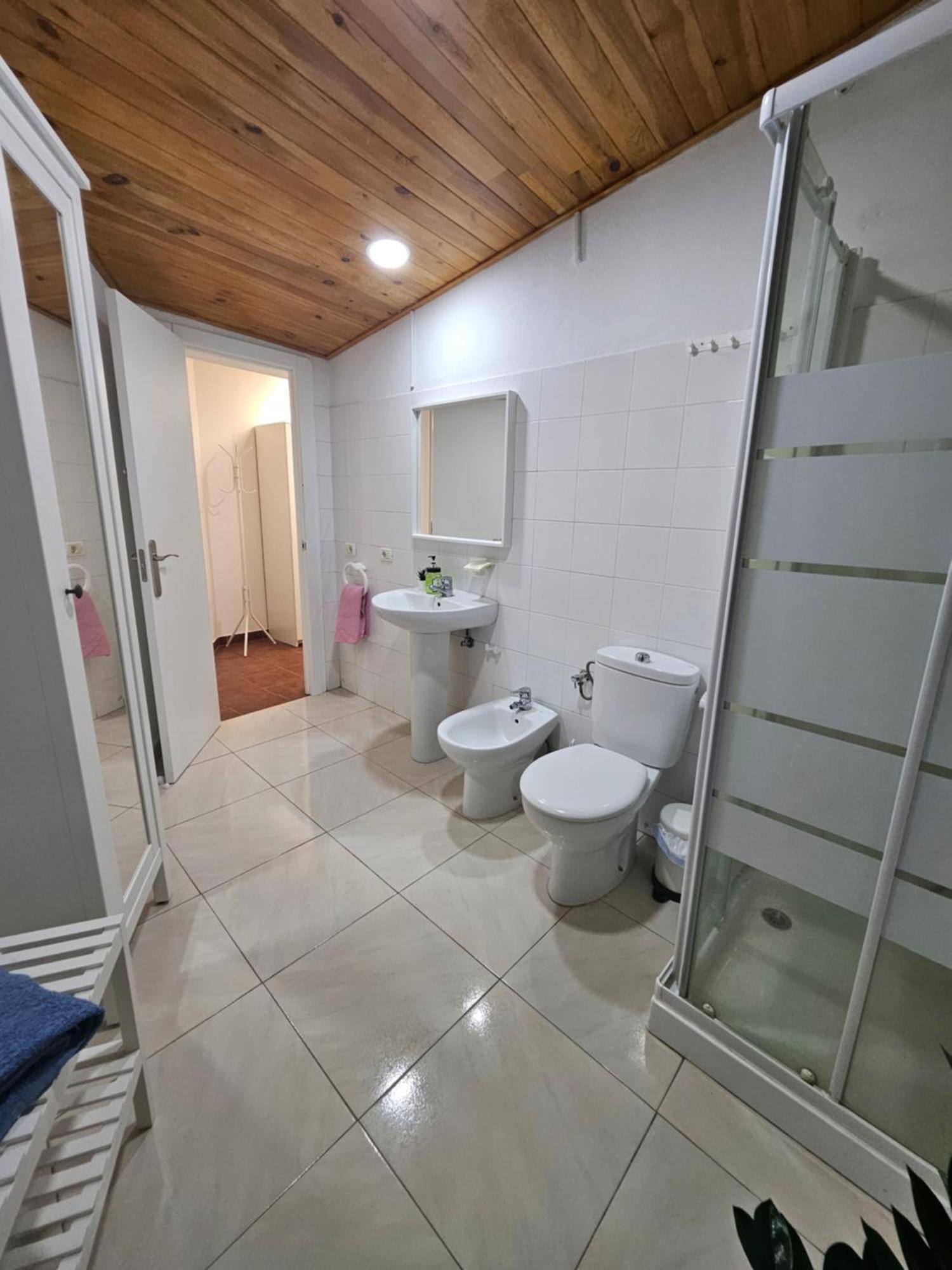 헤르미가 Casa Erika 빌라 외부 사진