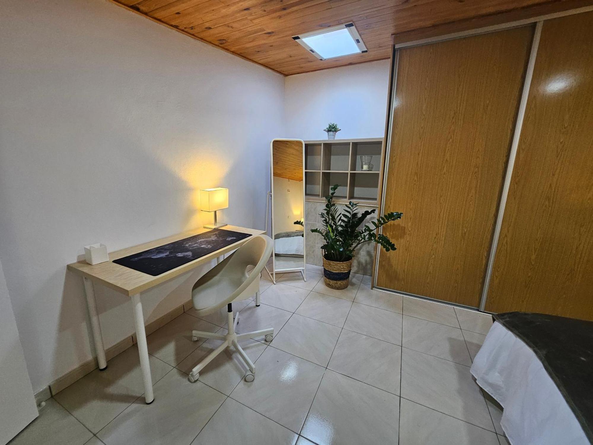 헤르미가 Casa Erika 빌라 외부 사진