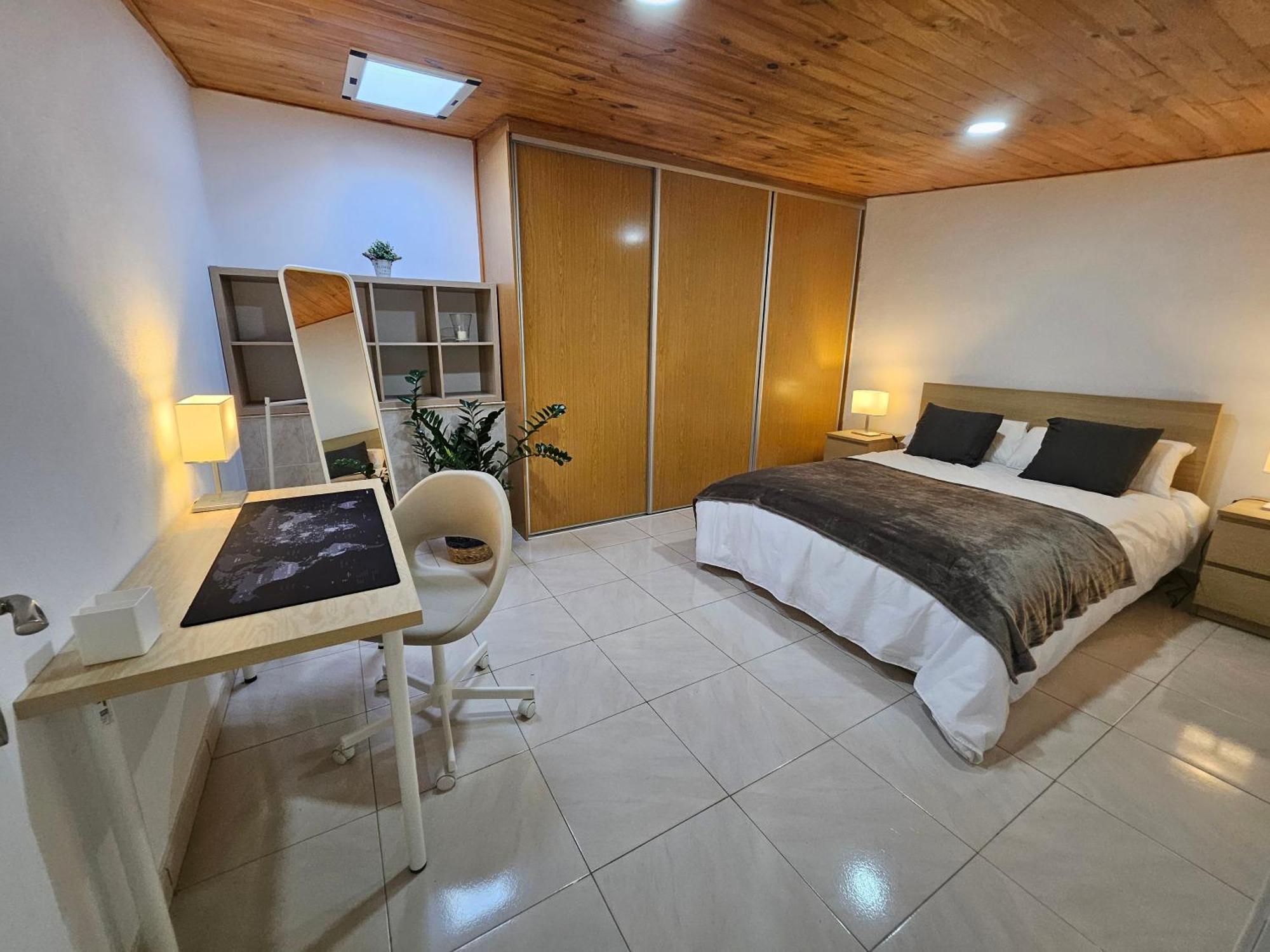헤르미가 Casa Erika 빌라 외부 사진