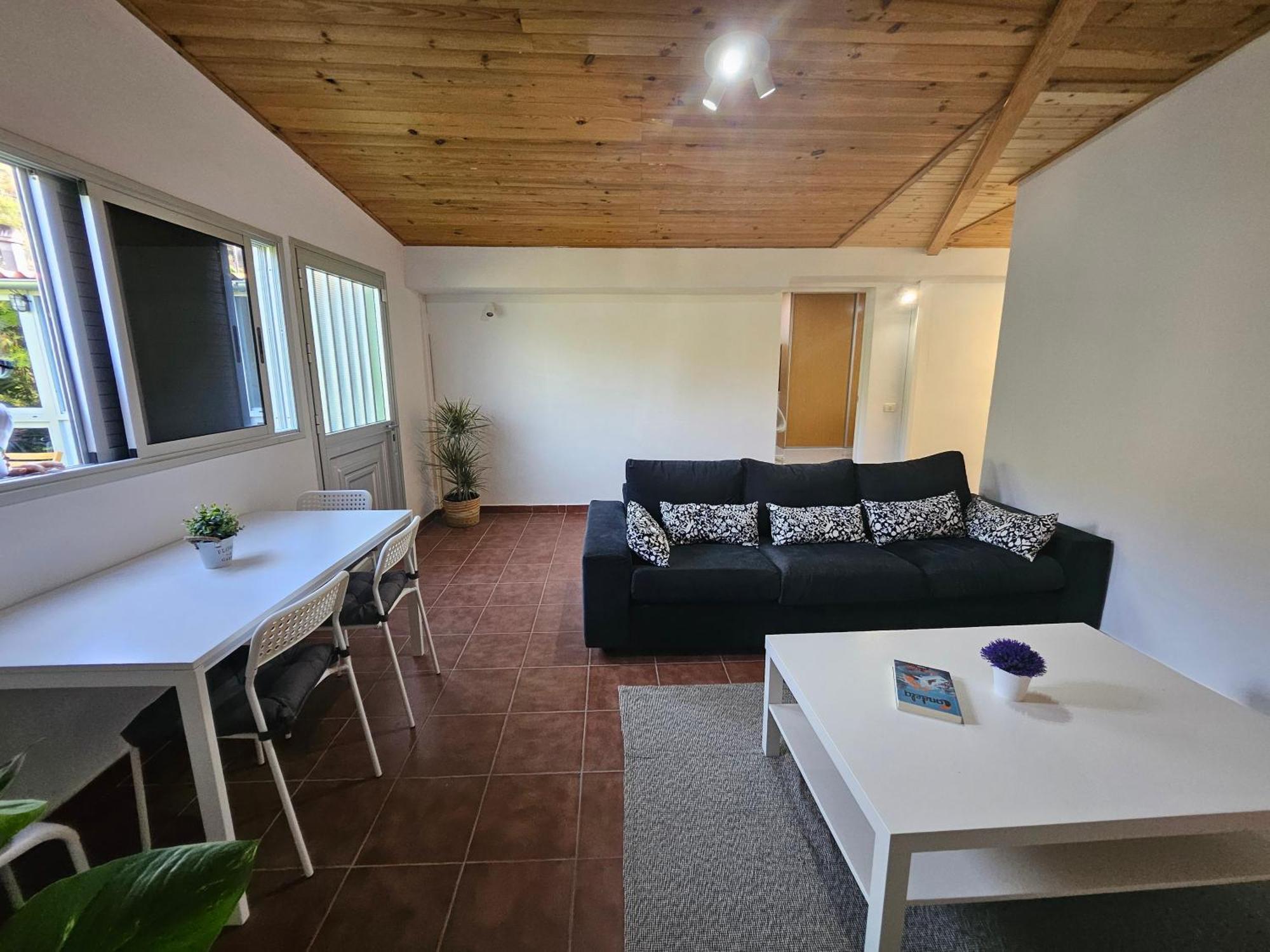 헤르미가 Casa Erika 빌라 외부 사진